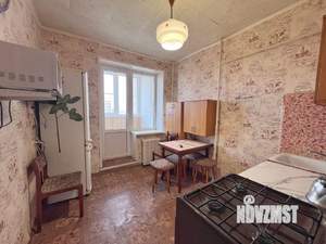 3-к квартира, вторичка, 74м2, 6/9 этаж