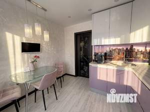 3-к квартира, вторичка, 68м2, 1/5 этаж