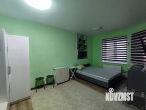 1-к квартира, вторичка, 31м2, 3/3 этаж