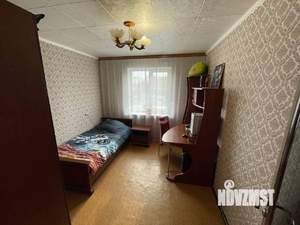 3-к квартира, вторичка, 67м2, 4/5 этаж