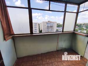 2-к квартира, вторичка, 45м2, 9/9 этаж