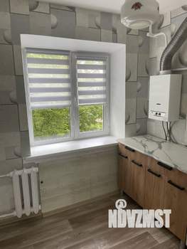 2-к квартира, вторичка, 45м2, 2/5 этаж