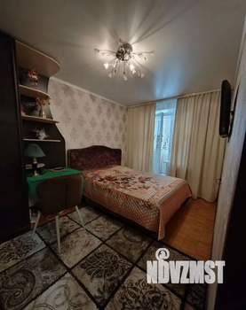 2-к квартира, вторичка, 50м2, 5/9 этаж