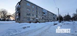 1-к квартира, вторичка, 32м2, 4/4 этаж