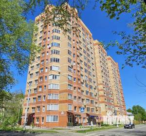 2-к квартира, вторичка, 70м2, 8/14 этаж