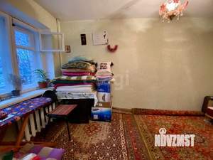 2-к квартира, вторичка, 44м2, 2/4 этаж