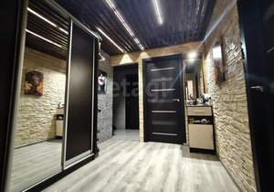 3-к квартира, вторичка, 62м2, 1/9 этаж