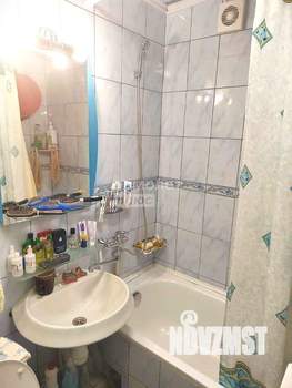 2-к квартира, вторичка, 44м2, 3/5 этаж
