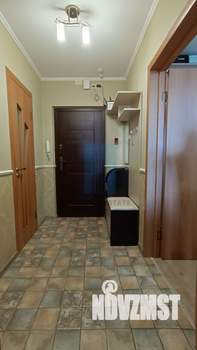 1-к квартира, вторичка, 39м2, 13/16 этаж