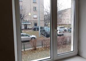 2-к квартира, вторичка, 52м2, 1/5 этаж