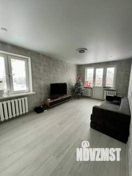 2-к квартира, вторичка, 43м2, 5/5 этаж