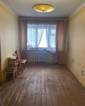 1-к квартира, вторичка, 30м2, 2/5 этаж