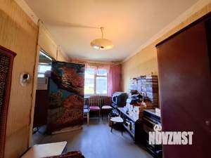 2-к квартира, вторичка, 46м2, 4/5 этаж