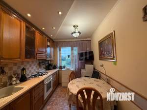 3-к квартира, вторичка, 62м2, 5/9 этаж