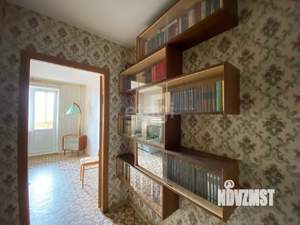 3-к квартира, вторичка, 65м2, 3/10 этаж