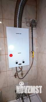 3-к квартира, вторичка, 58м2, 2/5 этаж