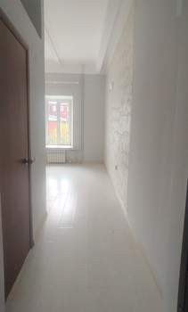 Студия квартира, вторичка, 15м2, 2/4 этаж