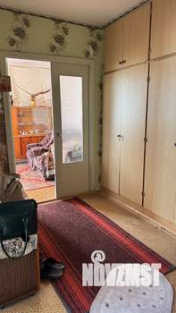 2-к квартира, вторичка, 42м2, 9/9 этаж