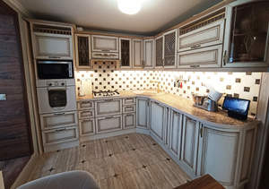 1-к квартира, вторичка, 52м2, 4/9 этаж