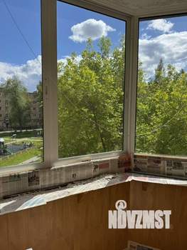 2-к квартира, вторичка, 54м2, 3/10 этаж