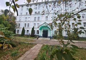 Студия квартира, вторичка, 25м2, 1/6 этаж