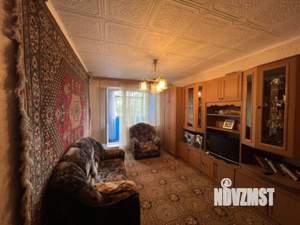 2-к квартира, вторичка, 51м2, 2/9 этаж