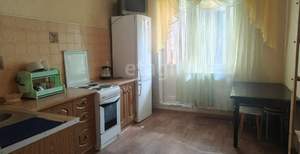 1-к квартира, вторичка, 51м2, 10/16 этаж