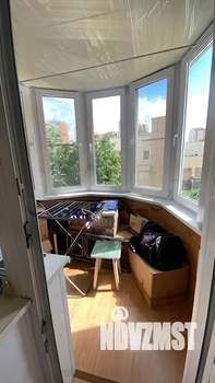 3-к квартира, вторичка, 67м2, 2/14 этаж