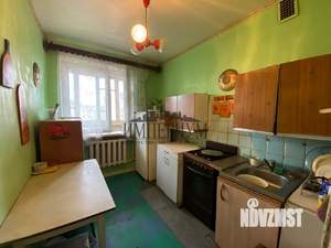 3-к квартира, вторичка, 59м2, 9/9 этаж