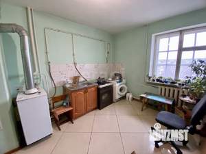 3-к квартира, вторичка, 108м2, 6/6 этаж