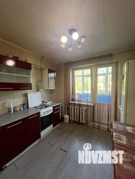2-к квартира, вторичка, 51м2, 1/3 этаж