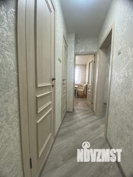 2-к квартира, вторичка, 60м2, 13/16 этаж