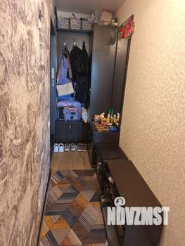 2-к квартира, вторичка, 41м2, 4/5 этаж