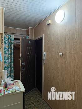 2-к квартира, вторичка, 46м2, 2/5 этаж