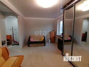 1-к квартира, вторичка, 31м2, 2/5 этаж