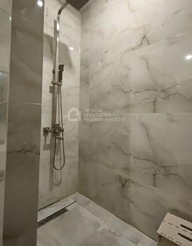 1-к квартира, вторичка, 38м2, 1/3 этаж