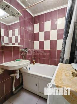 1-к квартира, вторичка, 29м2, 5/5 этаж