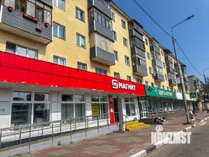 1-к квартира, вторичка, 30м2, 2/5 этаж