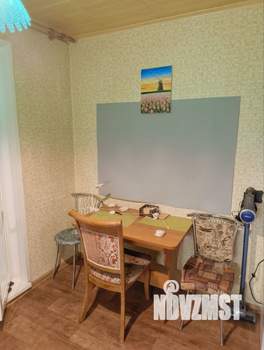 1-к квартира, вторичка, 33м2, 3/5 этаж