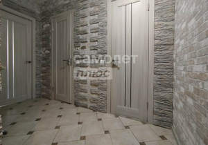 3-к квартира, вторичка, 63м2, 8/10 этаж