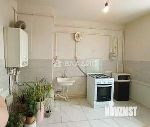 3-к квартира, вторичка, 93м2, 5/5 этаж