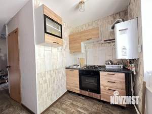 2-к квартира, вторичка, 40м2, 2/2 этаж