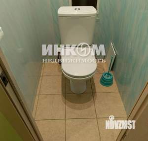1-к квартира, вторичка, 45м2, 4/12 этаж