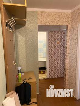 2-к квартира, вторичка, 48м2, 2/5 этаж