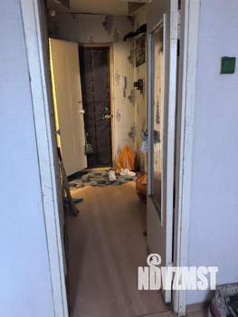 1-к квартира, вторичка, 34м2, 9/10 этаж