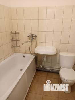 1-к квартира, вторичка, 49м2, 2/10 этаж
