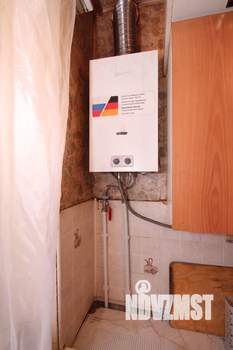 2-к квартира, вторичка, 43м2, 3/4 этаж