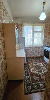 2-к квартира, вторичка, 46м2, 3/5 этаж