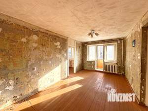 2-к квартира, вторичка, 45м2, 3/5 этаж
