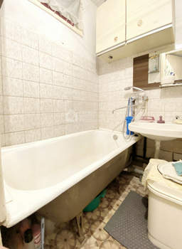 2-к квартира, вторичка, 45м2, 2/9 этаж